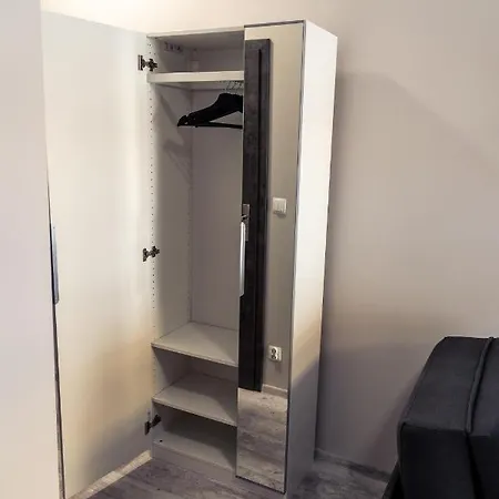 Saltapart Plac Solny Wroclaw