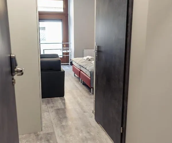 Saltapart Plac Solny Apartment Wroclaw