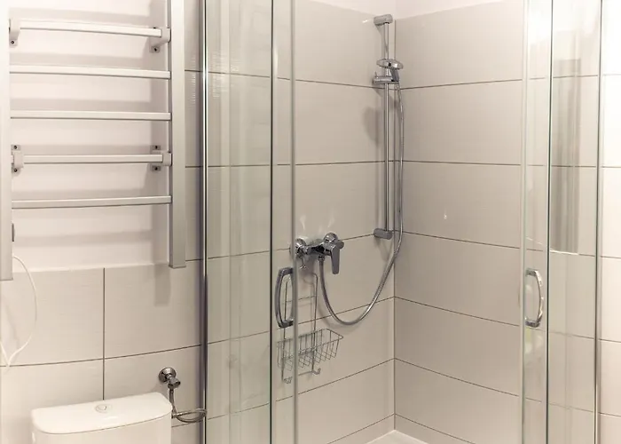 Saltapart Plac Solny * Wroclaw