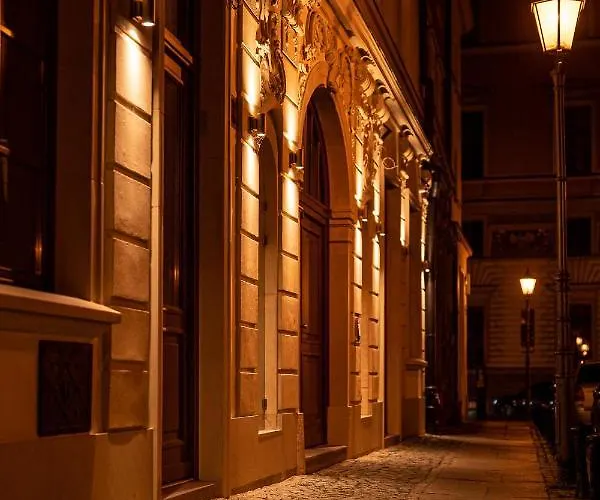 Saltapart Plac Solny