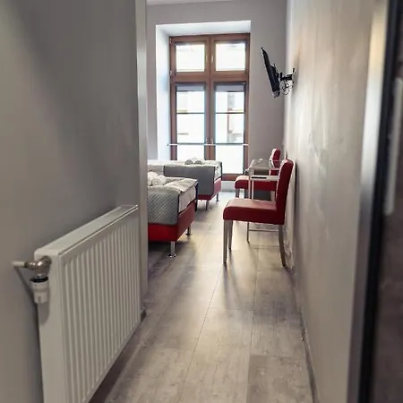 Saltapart Plac Solny * Wrocław