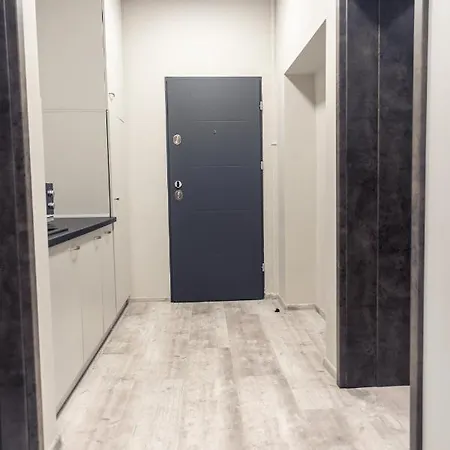 Διαμέρισμα Saltapart Plac Solny *