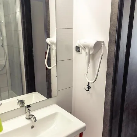 Saltapart Plac Solny Wrocław