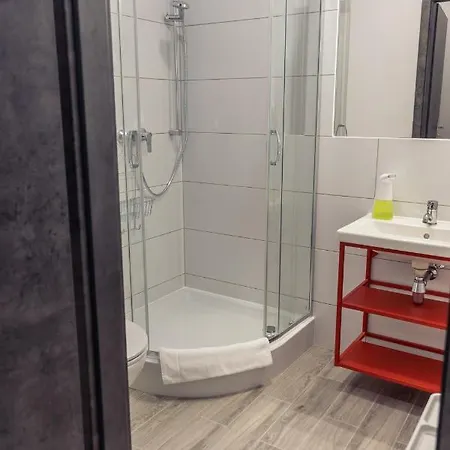 Apartament Saltapart Plac Solny Wrocław