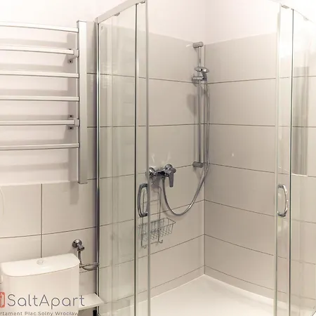 Saltapart Plac Solny * Βρότσλαβ