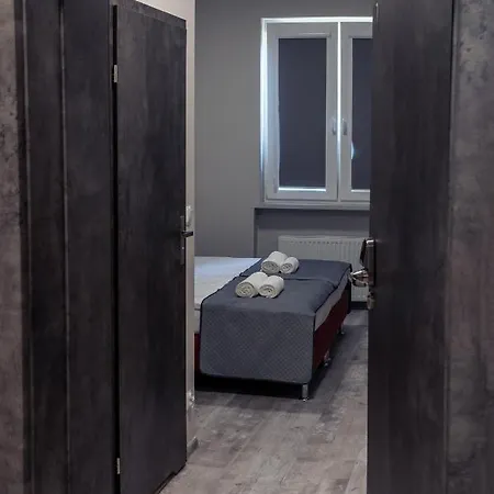 Appartement Saltapart Plac Solny Wrocław