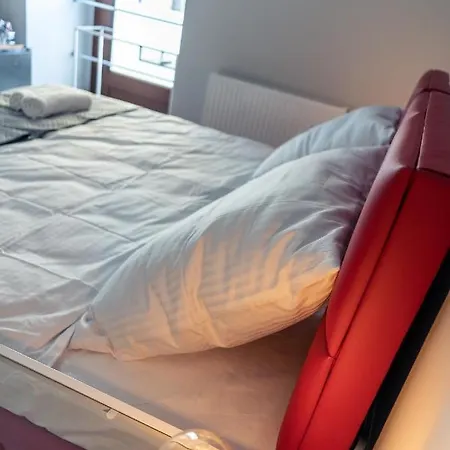 Saltapart Plac Solny Appartement *