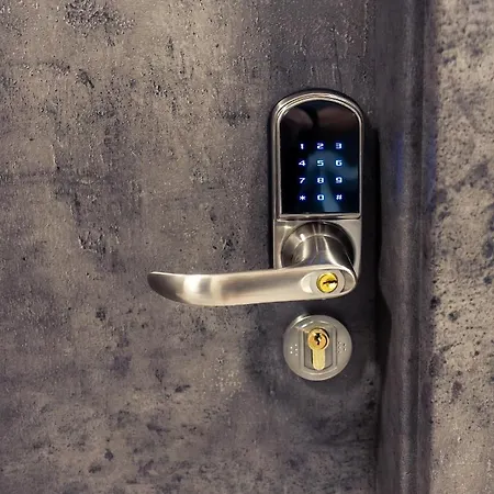 Appartement Saltapart Plac Solny Wrocław