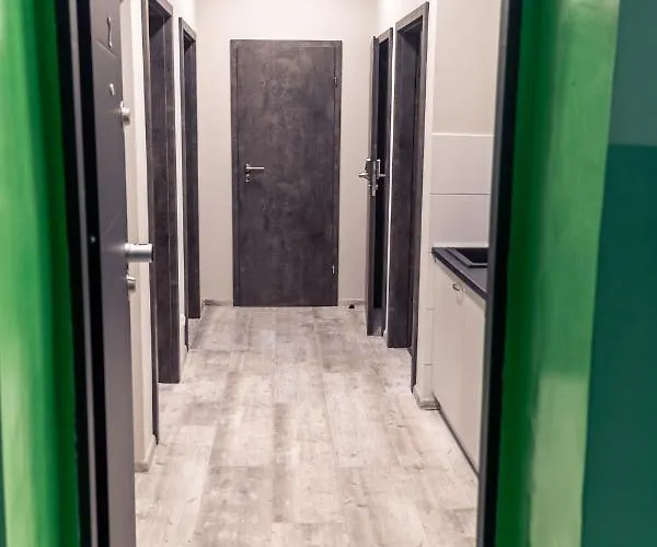 Appartamento Saltapart Plac Solny Breslavia