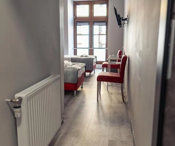 Saltapart Plac Solny * Breslavia