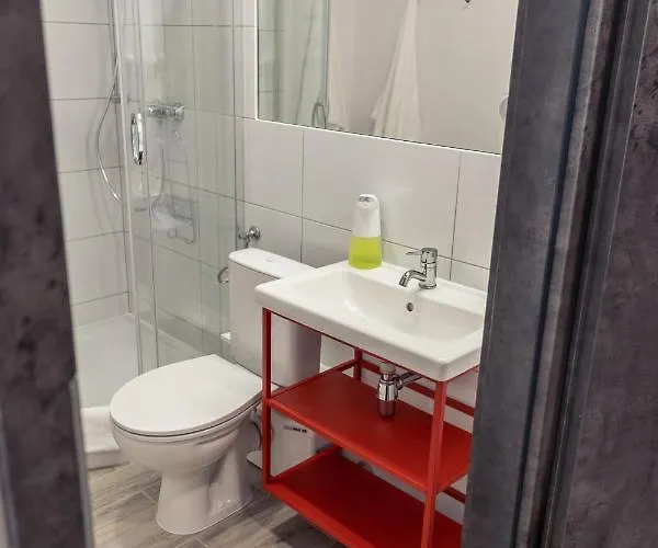 Appartamento Saltapart Plac Solny *