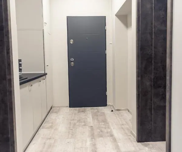 アパート Saltapart Plac Solny *