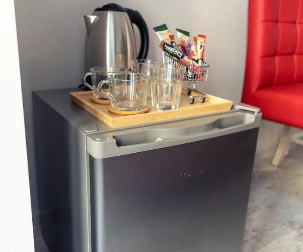 Appartamento Saltapart Plac Solny *