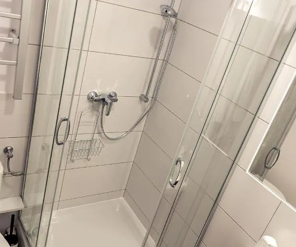 Saltapart Plac Solny * Breslavia