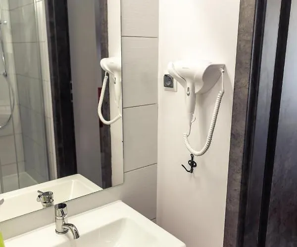 Saltapart Plac Solny ヴロツワフ