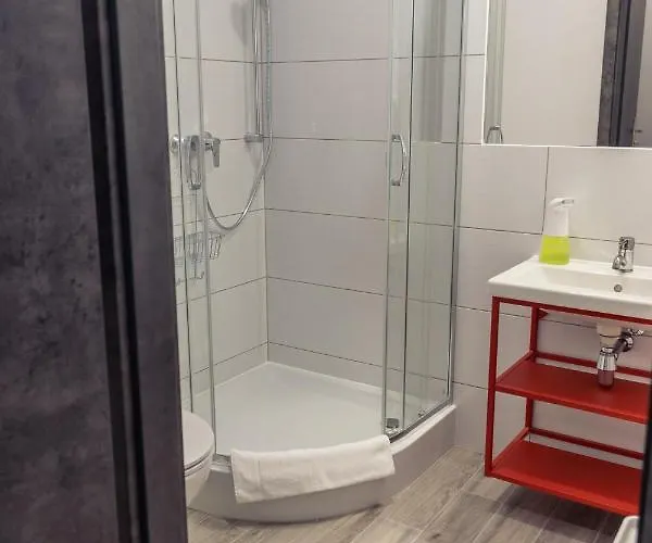 Appartamento Saltapart Plac Solny Breslavia