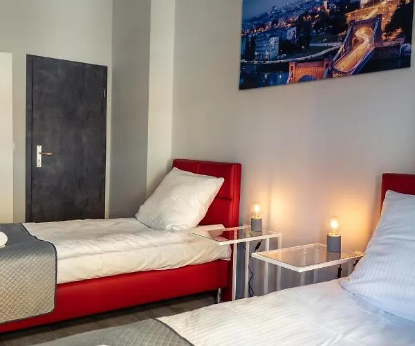 Saltapart Plac Solny ヴロツワフ