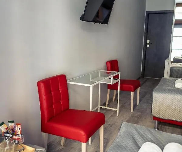 Saltapart Plac Solny Appartamento