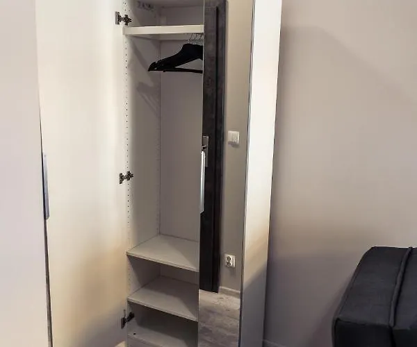 Saltapart Plac Solny Breslavia