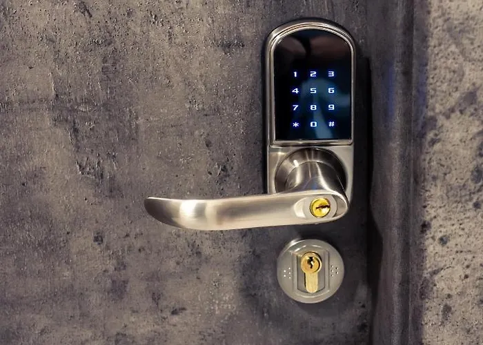 アパート Saltapart Plac Solny ヴロツワフ